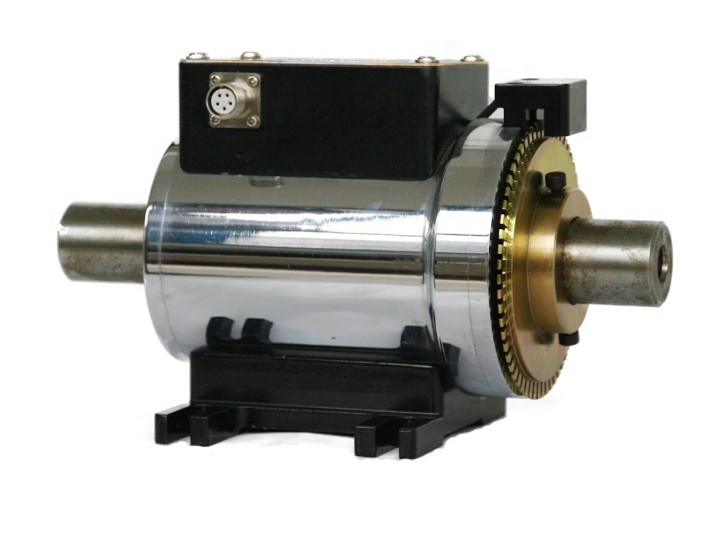 PZTO20 Rotary Torque Transducer