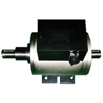 PZTO30 Low Capacity Rotary Torque Transducer with Integrated Amplifier