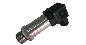 Pressure Measurement