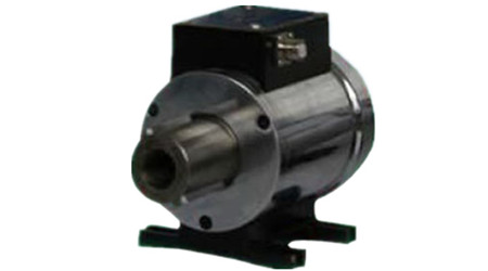 Torque Measurement