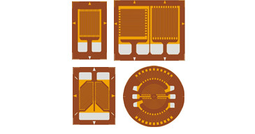 Strain Gauges