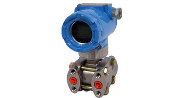 Differential Pressure Transmitter