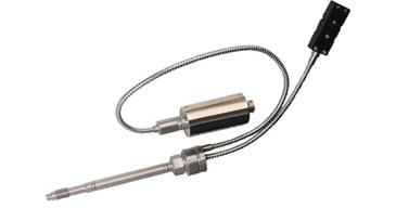 Melt Pressure Transducer & Transmitter