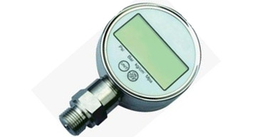 Pressure Gauge