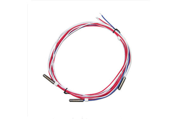 Electrode Level Sensor