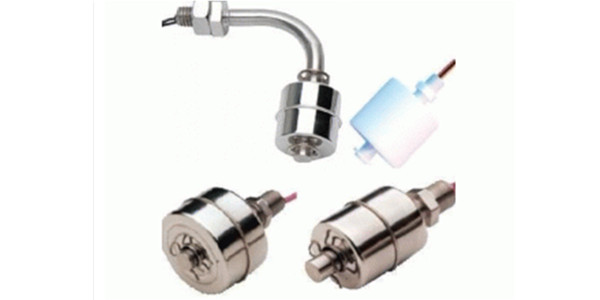 Float Level Switch
