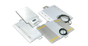 Wheel&Axle-Weighing System