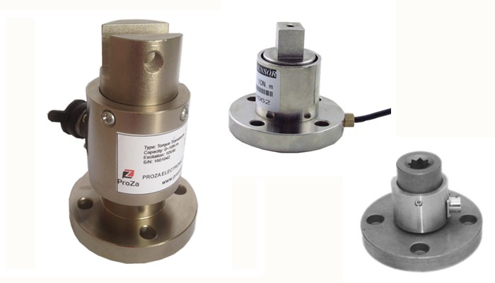 Static Torque Measurement