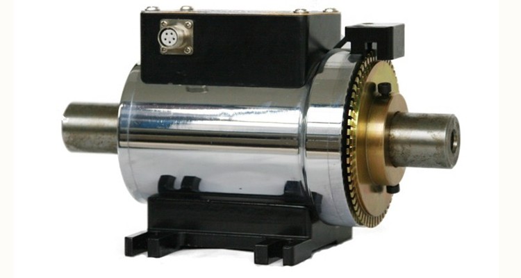 Dynamic Torque Measurement
