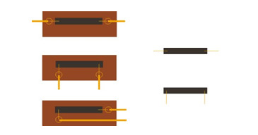 Semiconductor Strain Gauge