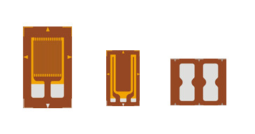 Bondable Compensation Resistor