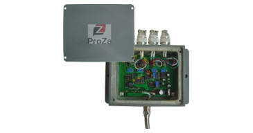 Signal Conditioners