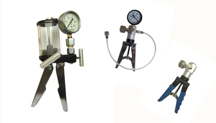 Hand Held Pump