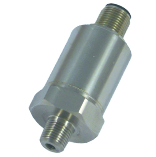 PZP300 Piezoresistance Silicon