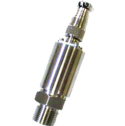 PZP312 Strain Gauge Pressure Transmitter