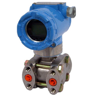 PZP400 Smart Differential Pressure Transmitter