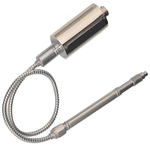 PZP502 Melt Pressure Transmitter With Flexible Extention
