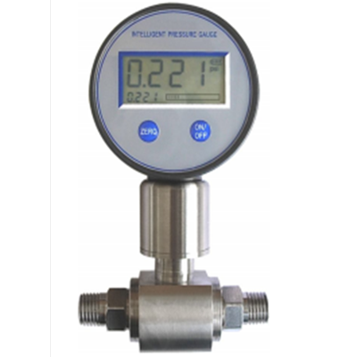 PZG700 Digital Differential Pressure Gauge 