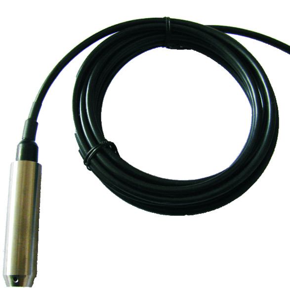PZL800 Submersible Liquid Level Transmitter 