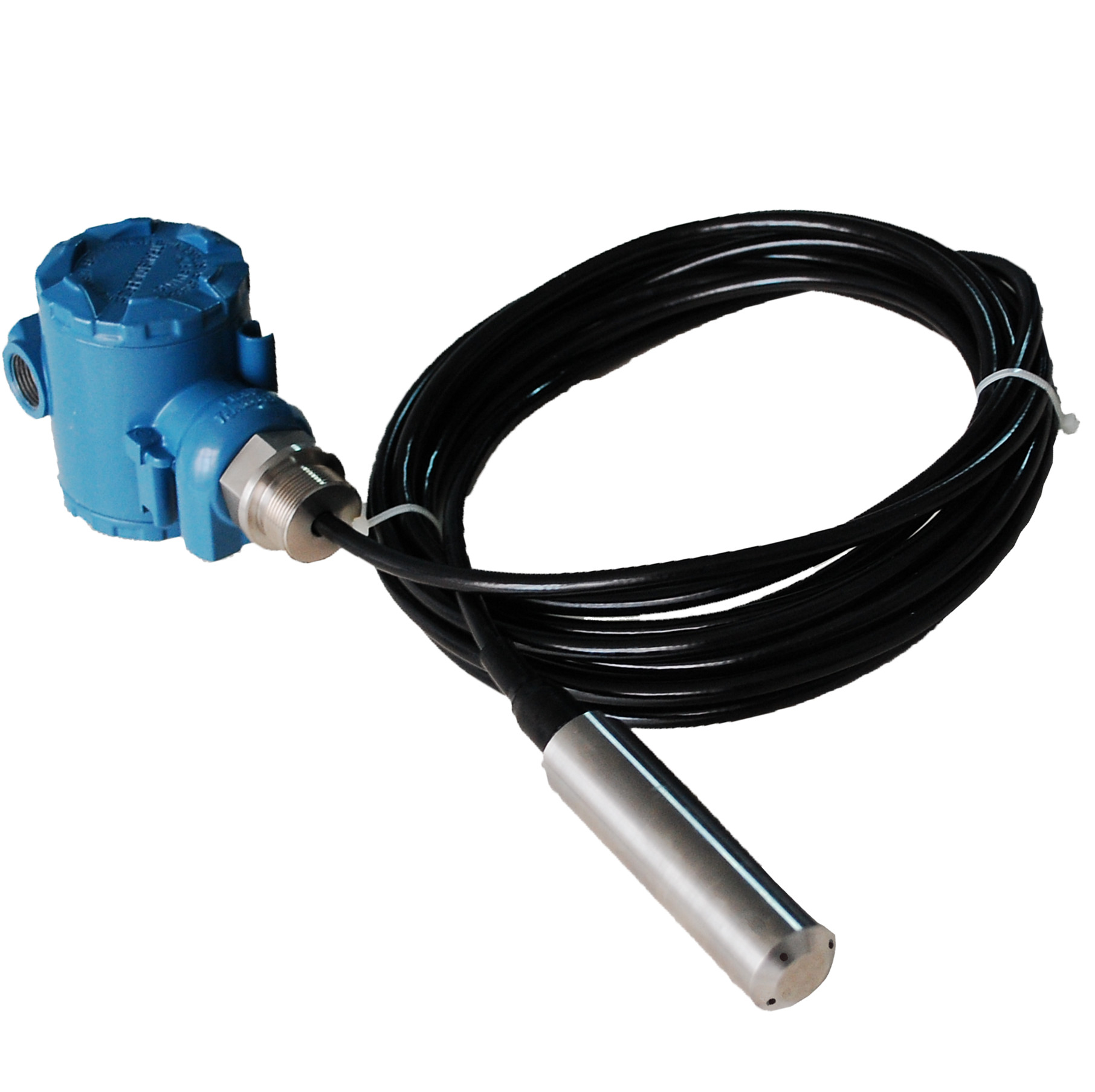 PZL801 Smart Submersible Liquid Level Transmitter