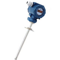 PZL810 Armored Liquid Level Transmitter
