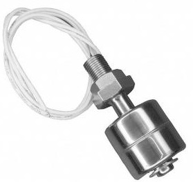 PZL860 Mini Float Level Switch