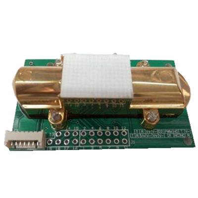 PZGA10  Intelligent Infrared Carbon Dioxide Module