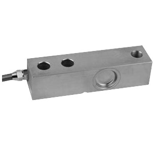 PZW60 Shear Beam Load Cell
