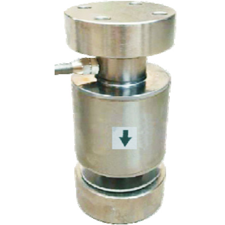 PZW75 Column Compression Load Cell
