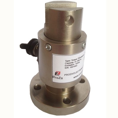 PZTO11 Static Torque Transducer