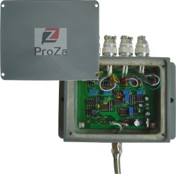 Signal Conditioners