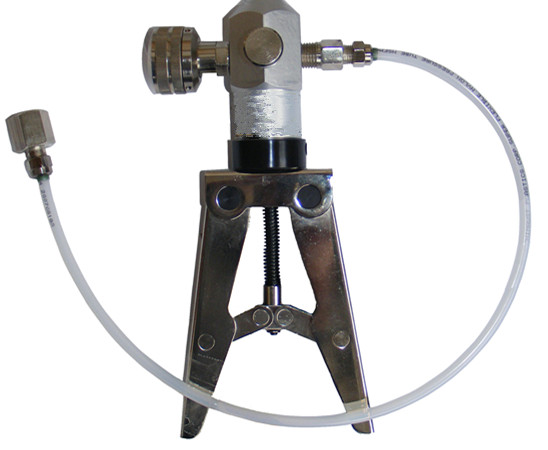 PROZA Hand-held Pumps