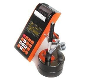 PROZA TH-110H Leeb Hardness Tester